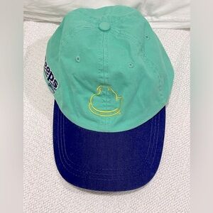 Easter peeps brand hat, adjustable